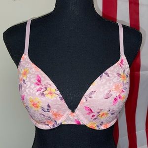 VSPINK Push-up Bra